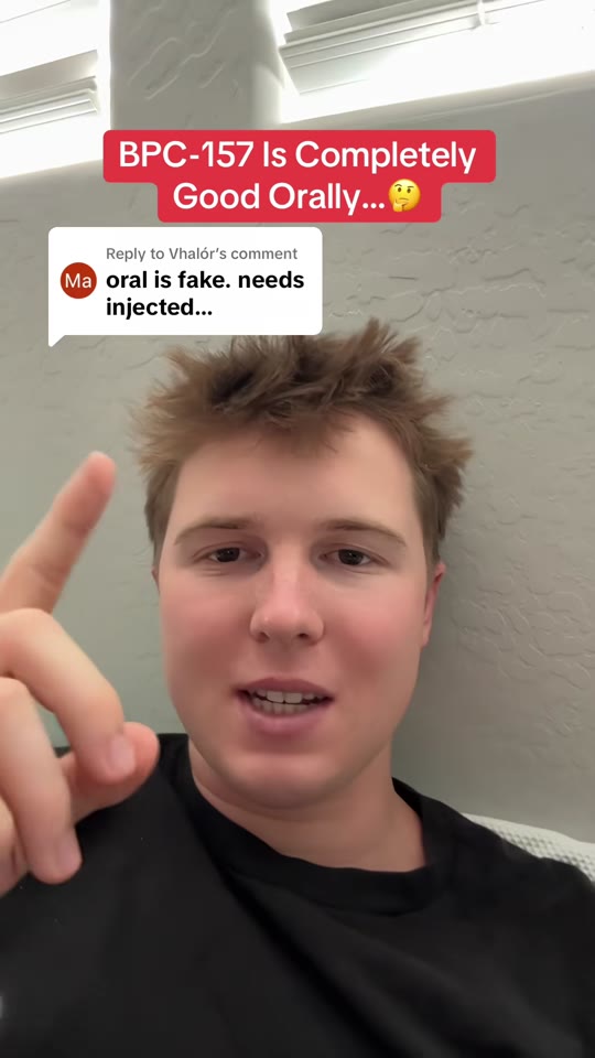 Peptide therapy TikTok claims: separating signal from hype