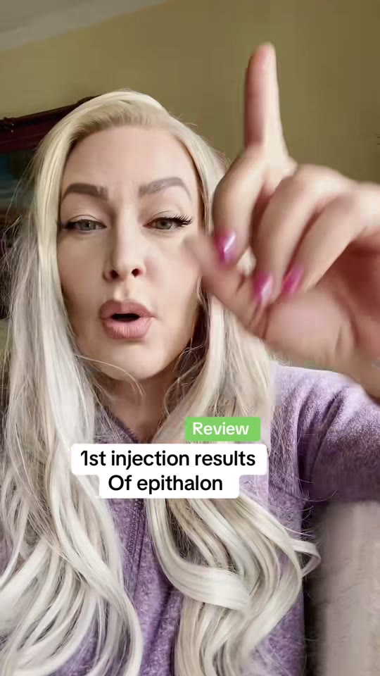 Peptide therapy TikTok claims: separating hype from human data