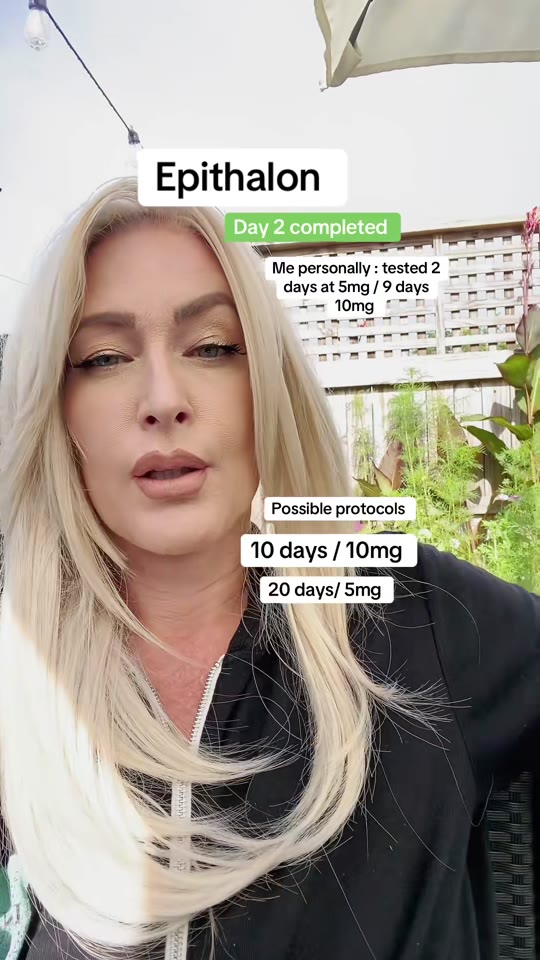 Peptide therapy TikTok claims: what the evidence actually shows