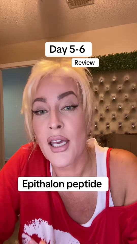Peptide therapy TikTok claims: what the science actually supports