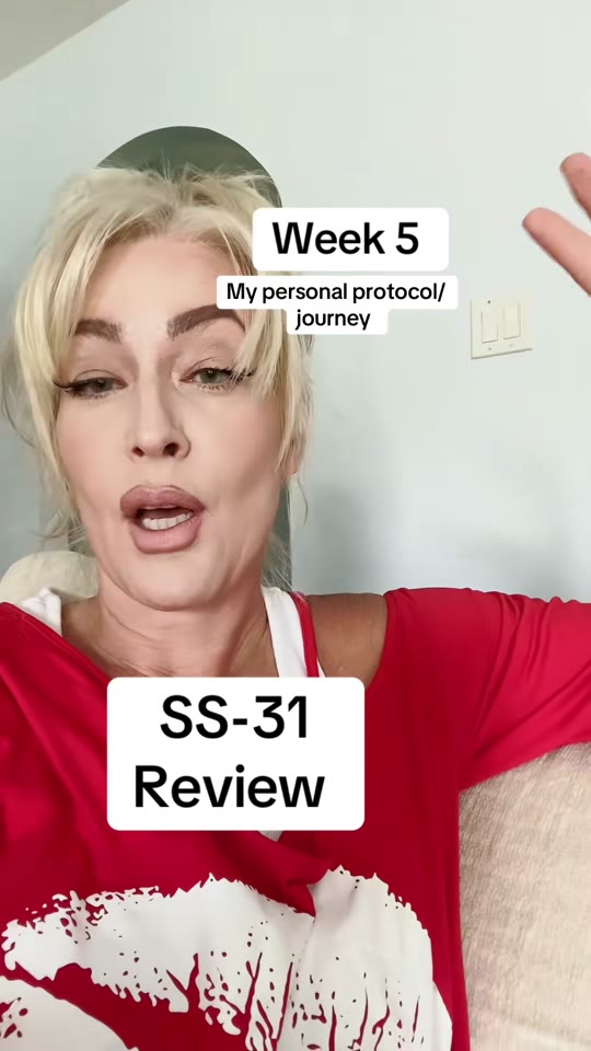 Peptide therapy TikTok claims: what the science actually supports