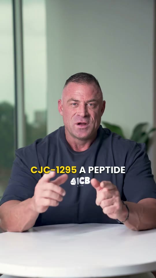 @adamvanspanje's peptide claims need a reality check