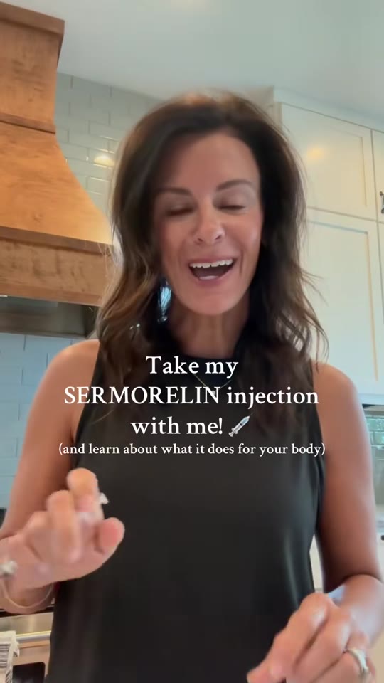 Peptide therapy for over-40s: separating signal from TikTok hype