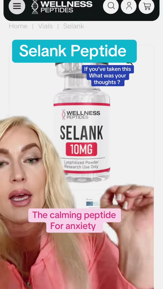 Peptide therapy TikTok claims: separating hype from human data