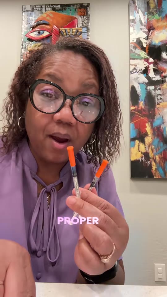 @daisyfamhealth's peptide therapy claims need fact-checking