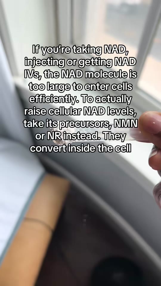 Peptide therapy TikTok claims: what the science actually supports