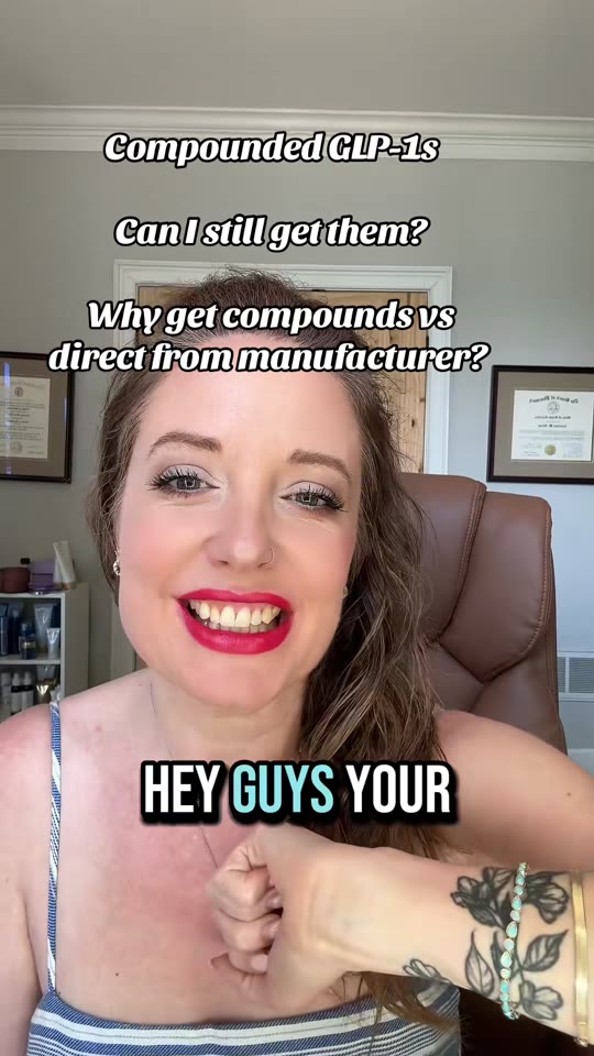 Peptide therapy TikTok claims: what the science actually supports