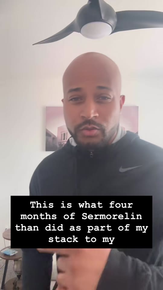 Peptide therapy TikTok claims: separating hype from human data