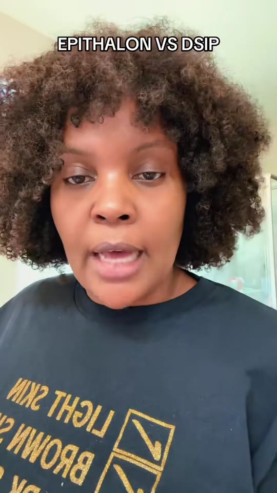 Peptide therapy TikTok claims: what the science actually shows
