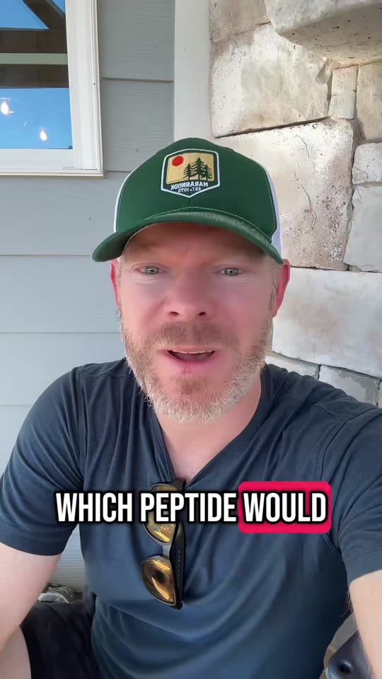 Peptide therapy TikTok claims: what the science actually supports