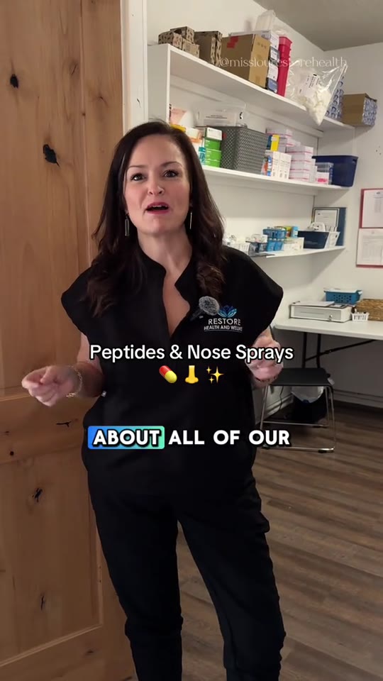 Peptide therapy TikTok claims: what the science actually supports