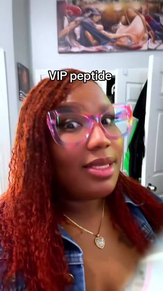 Peptide therapy TikTok claims: what the science actually supports