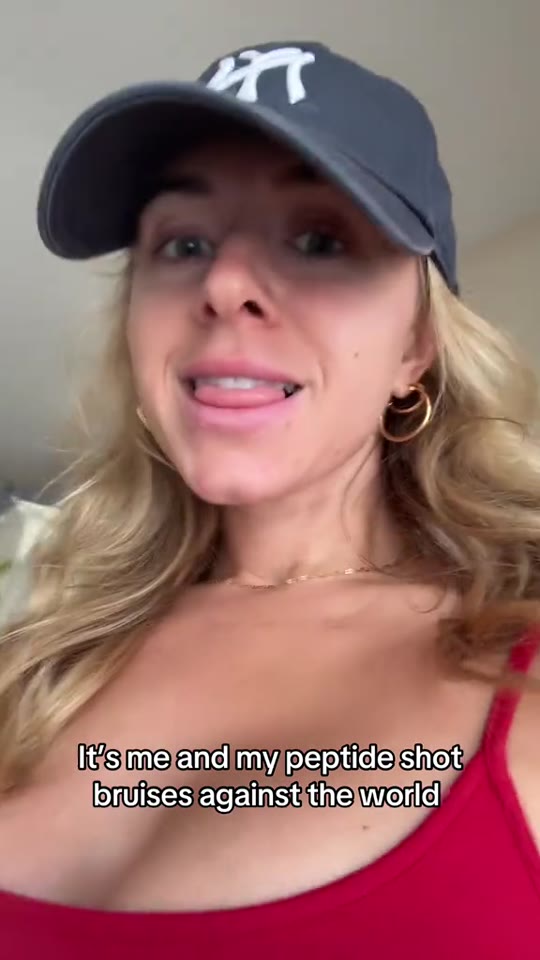 Peptide therapy TikTok claims: separating signal from hype