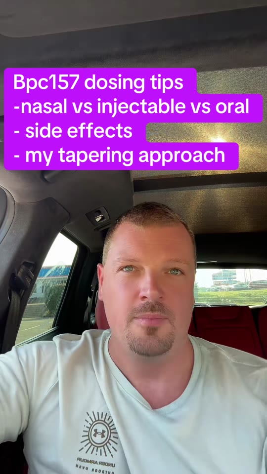 Peptide therapy TikTok claims: what the science actually supports