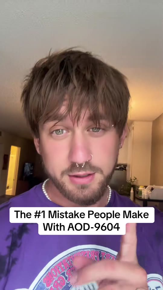 Peptide therapy TikTok claims: what the science actually supports