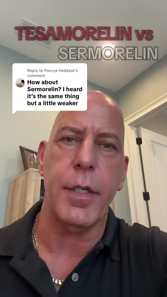Peptide therapy claims on TikTok: what the science says