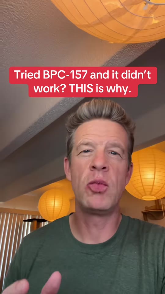 Peptide therapy TikTok claims: separating hype from human data