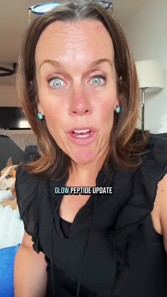 Peptide therapy TikTok claims: separating hype from human data