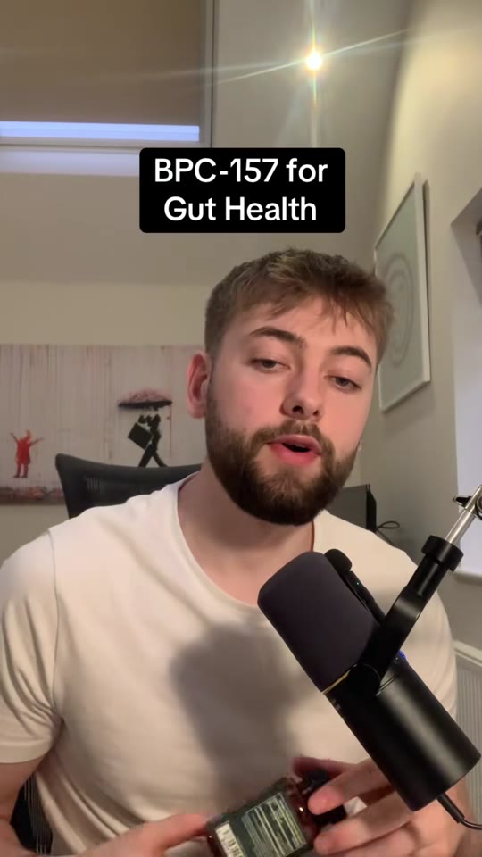 This peptide therapy TikTok makes big claims without evidence