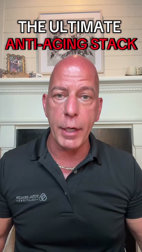 Peptide therapy claims on TikTok: hype versus human evidence