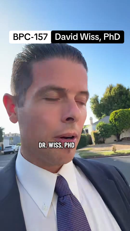 Peptide therapy on TikTok: hype vs. what studies actually show