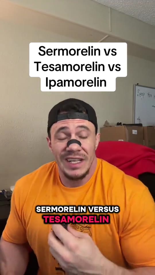 Peptide therapy TikTok claims: what the science actually supports