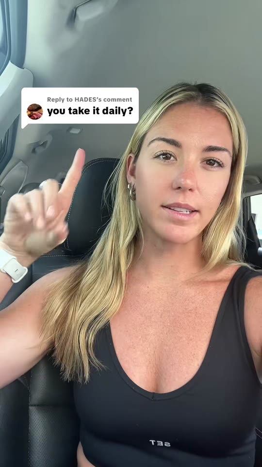 @justvictoria__nosecret's peptide therapy claims, fact-checked
