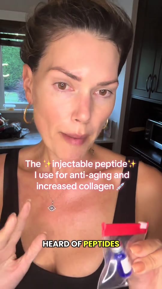 @tash_body's peptide therapy claims need scrutiny