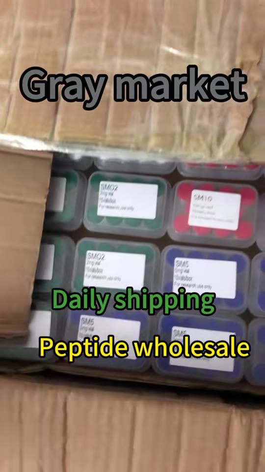 @penni3165's peptide therapy claims need more evidence