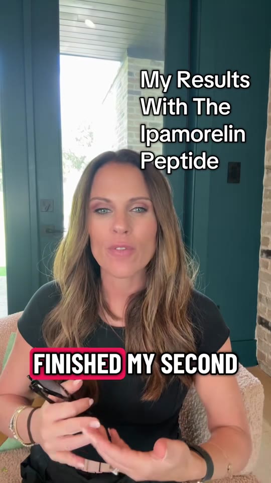 @westwellnessatx's peptide therapy claims need context