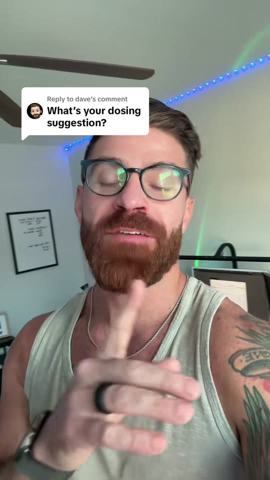 Peptide therapy claims on TikTok: separating signal from hype