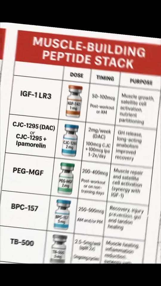 Goal Weight Gurus peptide claims need serious scrutiny