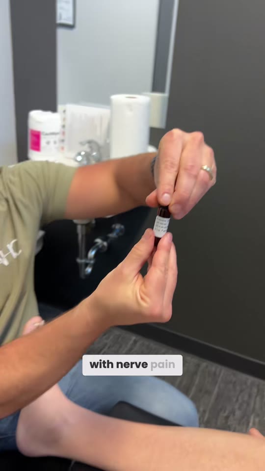 @activehealthclinicsfd's peptide therapy claims need context