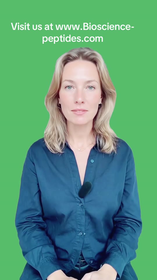 Peptide therapy claims on TikTok: separating hype from evidence