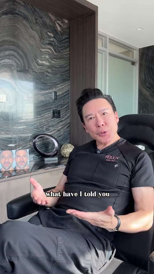 Peptide therapy claims on TikTok: separating hype from human data