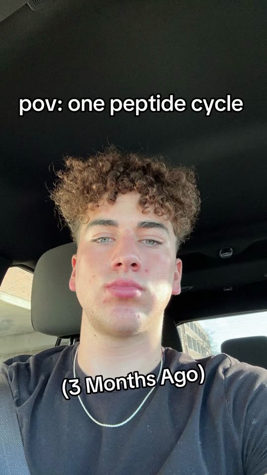 Peptide therapy TikTok claims: what the science actually supports