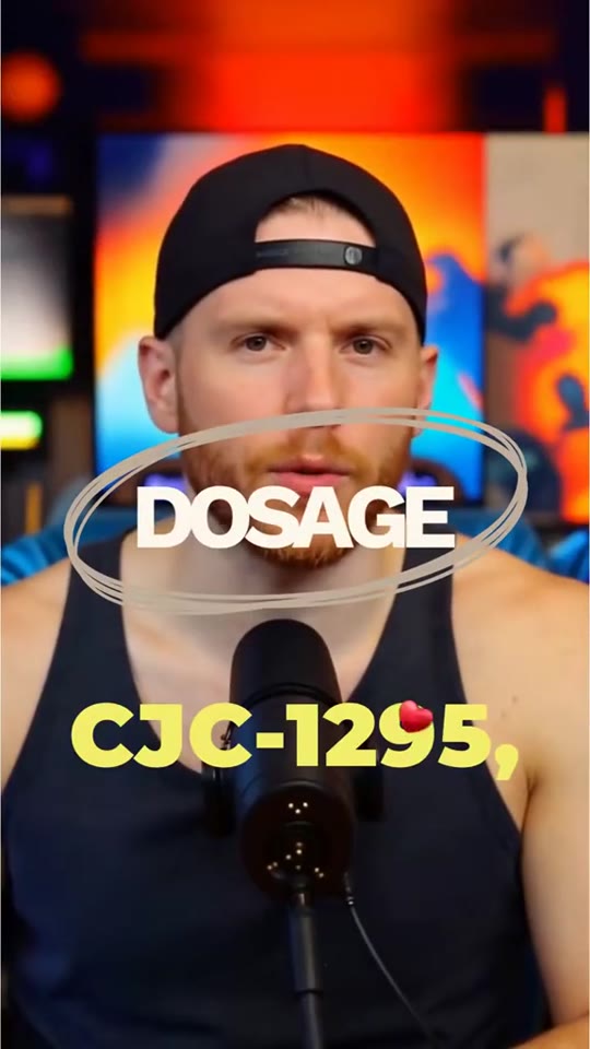 Canada peptide TikTok claims: what the science actually supports