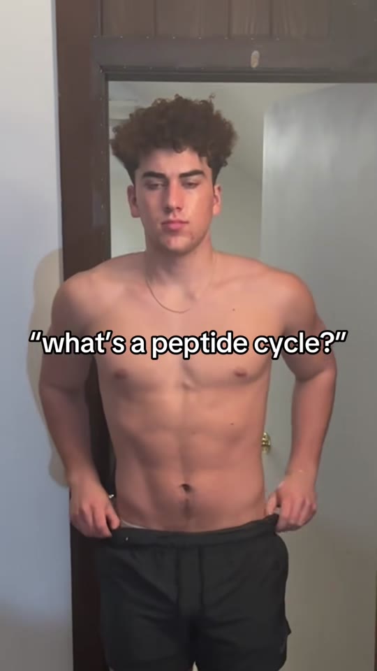 OT Peptide's peptide therapy claims: what the science says