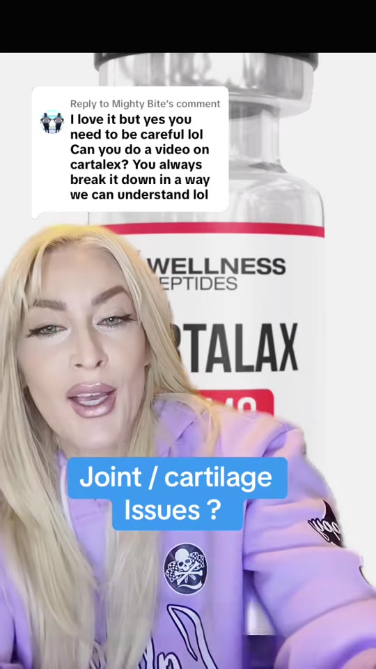 Peptide therapy TikTok claims: what the science actually supports