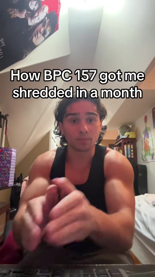 @blu_1557's peptide therapy claims need context