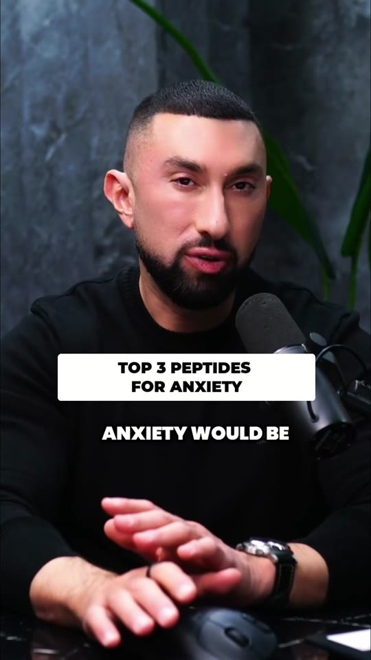 Peptide therapy TikTok claims: what the science actually supports