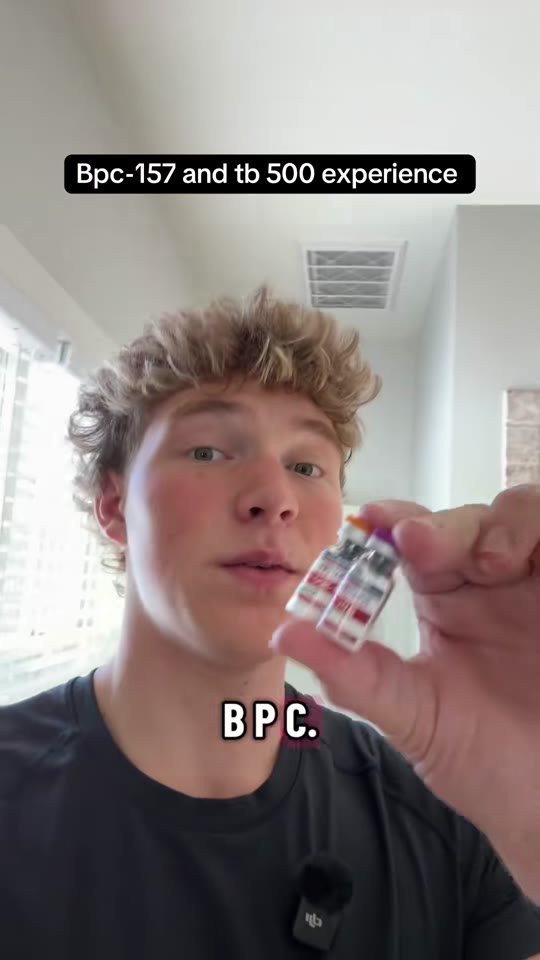 Peptide therapy claims on TikTok: what the science actually shows
