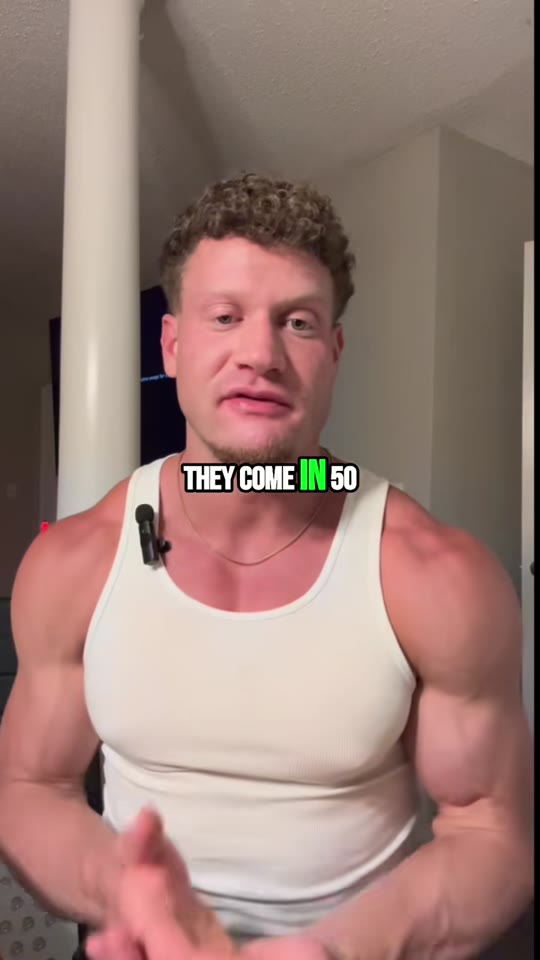 Peptide therapy claims on TikTok: separating signal from hype