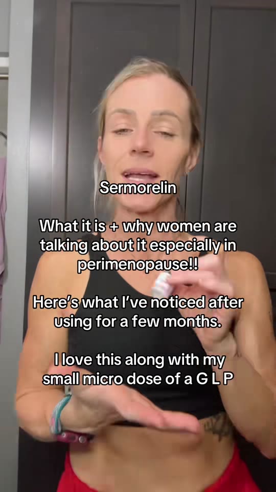 Peptide therapy TikTok claims: separating hype from human data