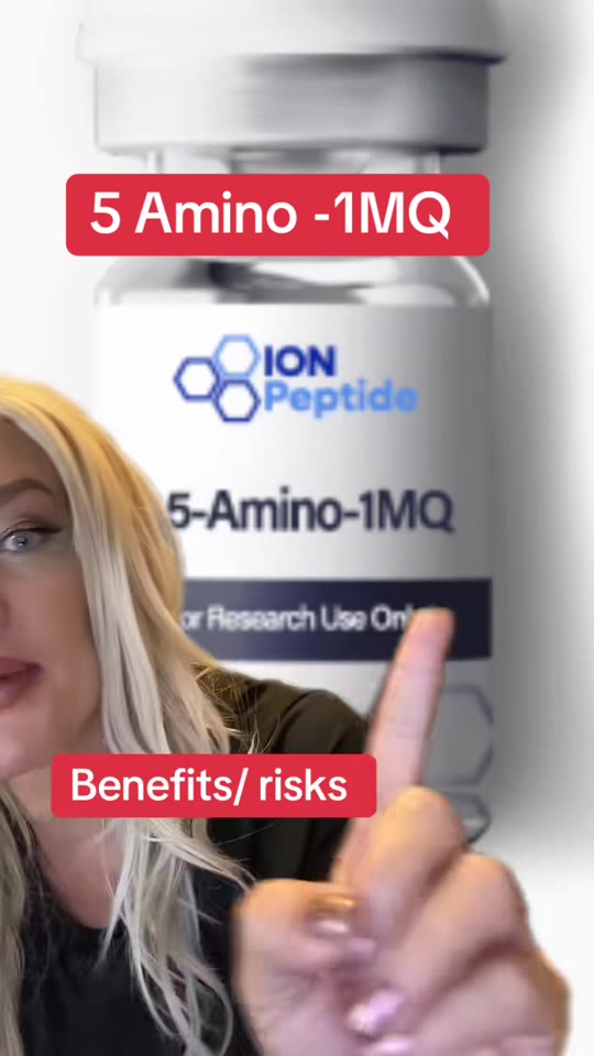 Peptide therapy on TikTok: separating hype from human data