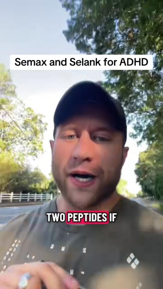 Peptide therapy TikTok claims: what the science actually supports