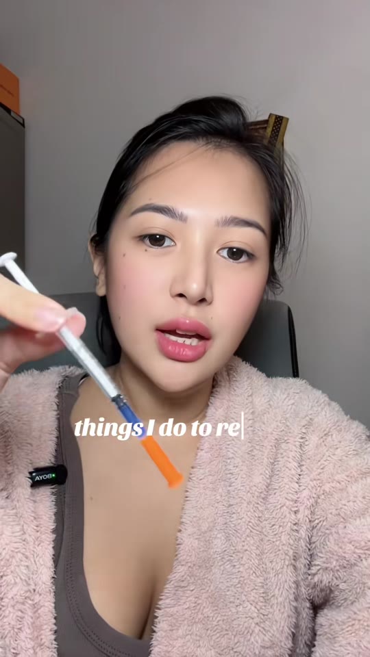 Peptide therapy claims on TikTok: what the science actually supports