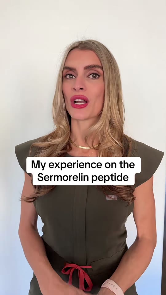 BPC-157 and peptide therapy claims on TikTok, fact-checked
