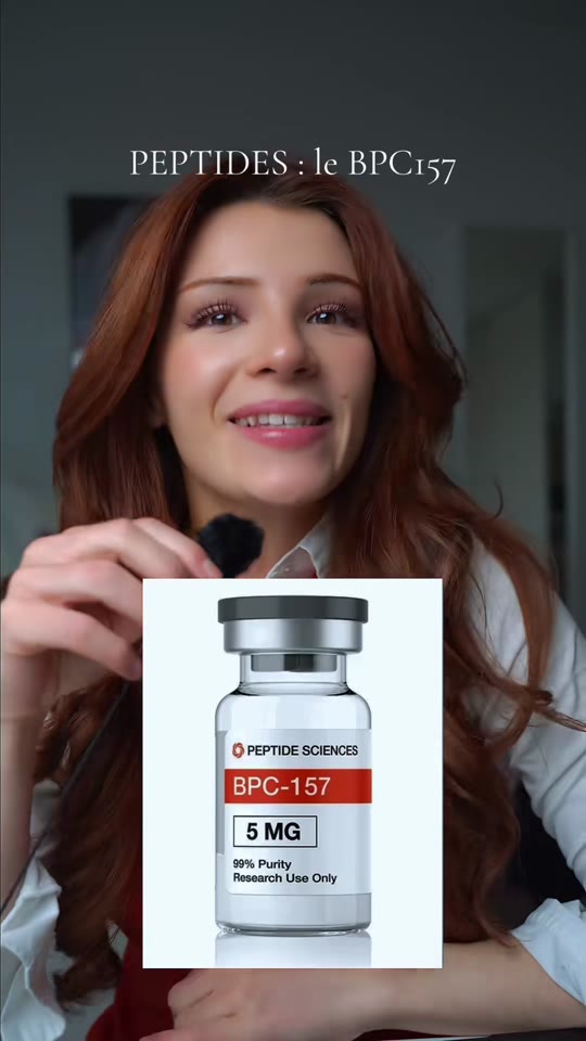 @inesenmedecine's peptide therapy claims need more evidence