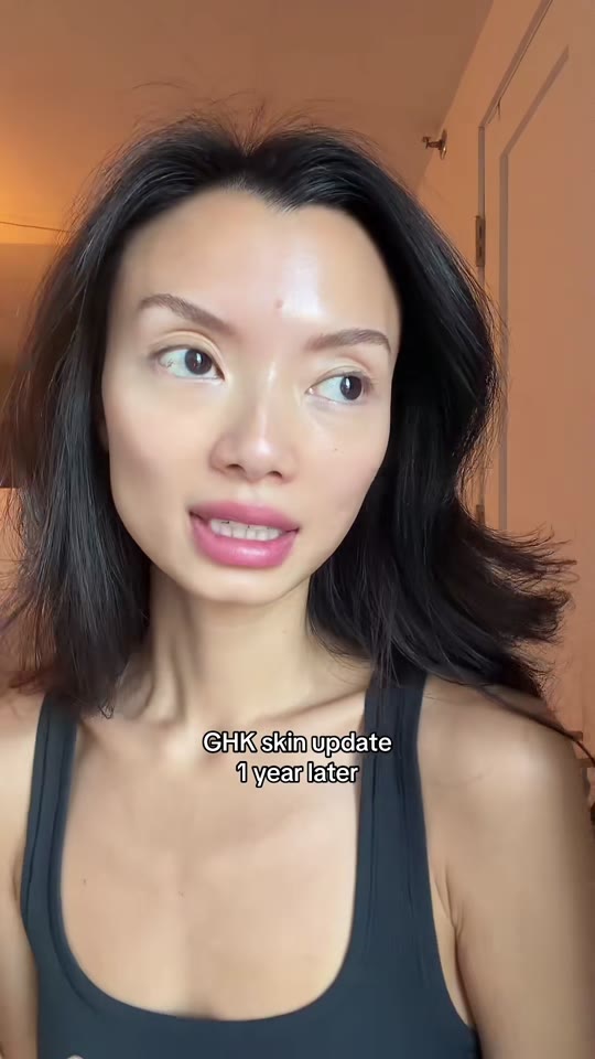 @cindylaurenyan's peptide therapy claims need context